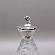 Glass bitters bottle for sale  MILTON KEYNES