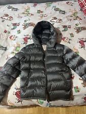 Piumino herno usato  Roma