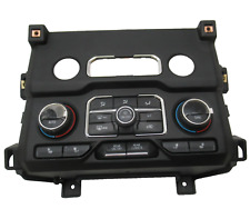 Painel de instrumentos frontal controle de urze e ar condicionado Chevy Tahoe GMC Yukon, usado comprar usado  Enviando para Brazil