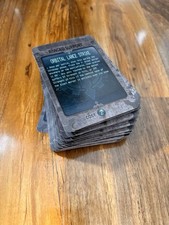 Adeptus titanicus strategem for sale  MANCHESTER
