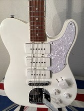 Electric guitar vintage for sale  SOUTHPORT