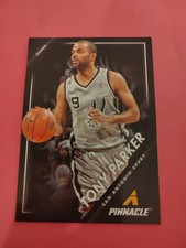 Tony parker san d'occasion  Beaumont-lès-Valence