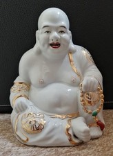 Large chinese buddha for sale  LITTLEHAMPTON