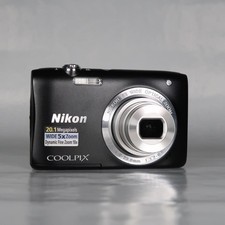 Mint nikon coolpix d'occasion  Jouques