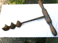 Awesome diameter hand for sale  Foster