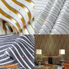 Damask silver gold for sale  WORCESTER