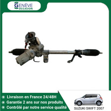 Cremaillere suzuki swift d'occasion  Niort