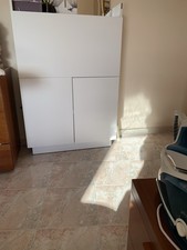 Scrivania salvaspazio usato Scrivania salvaspazio usato  Bella