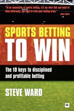 Sports betting win for sale  Lynden