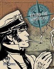 Corto maltese beyond d'occasion  Expédié en Belgium