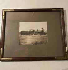 Vintage photo glass for sale  Weare