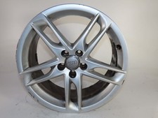 Jante aluminium audi d'occasion  Seclin