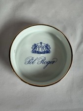 Rare cendrier porcelaine d'occasion  Rethel