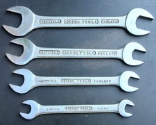 Vintage gordon tools for sale  CHEADLE