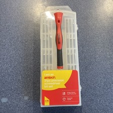 Amtech 31pc precision for sale  BRISTOL