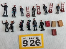 Vintage master models for sale  UK