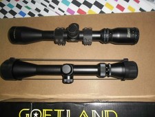 Two hunting scopes for sale Two hunting scopes for sale  BURNLEY