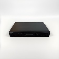 Sony mds je330 for sale  Spring Hill