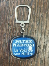 Porte clés bourbon d'occasion  Sisteron