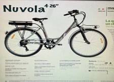 Italwin nuvola bicicletta usato  Sanremo