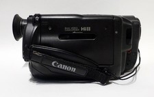 Canon hi8 video8 gebraucht kaufen  Berlin