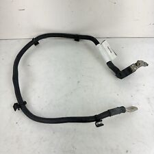 2011 2012 2013 2014 - 2017 AUDI A8L D4 fio terminal de bateria negativo fabricante de equipamento original comprar usado 2011 2012 2013 2014 - 2017 AUDI A8L D4 fio terminal de bateria negativo fabricante de equipamento original comprar usado  Enviando para Brazil