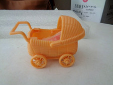 Dollhouse miniature baby for sale  Grass Valley