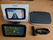 Navigationsgerät tomtom 6 gebraucht kaufen  Schwerin
