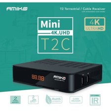 Amiko mini uhd usato  Italia