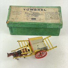 Vintage boxed britains for sale  ROYSTON