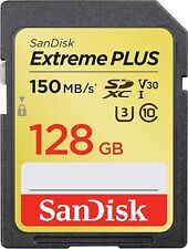 Sandisk extreme plus for sale  HODDESDON
