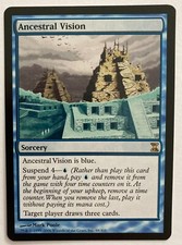 Mtg magic ancestral usato  Gatteo