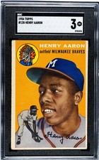 1954 topps baseball for sale  Bay Shore