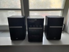 Jvc sound anlage gebraucht kaufen  Köln
