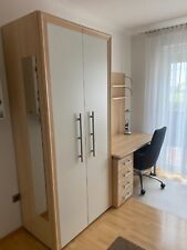 Wellemöbel jugendzimmer top gebraucht kaufen  Frankfurt am Main
