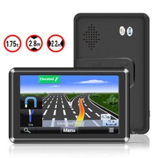 Zoll navigationsgerät gps gebraucht kaufen  Deutschland