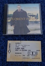 Florent pagny florent d'occasion  Joinville-le-Pont