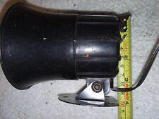 15w horn speaker for sale  WELLINGTON