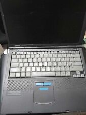 Laptop compaq armada usato  Torino