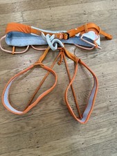 Petzl sitta harness for sale  Sacramento