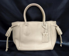 Longchamp penelope medium d'occasion  Expédié en Belgium