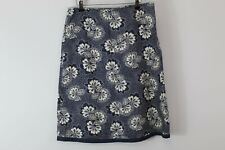 Boden floral skirt for sale  SITTINGBOURNE