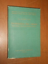 Manuali tecnici marzotto usato  Italia