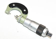 Bügelmessschraube 2x5 mm gebraucht kaufen  Neuffen