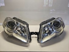 Volkswagen passat headlights for sale  SALISBURY