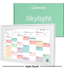 Skylight digital calendar for sale  RAINHAM