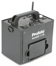 Profoto acute 600r for sale  Cleveland