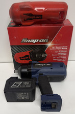 Snap 18v drive for sale  Taylor
