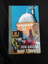 Karl may bagdad gebraucht kaufen  Deutschland