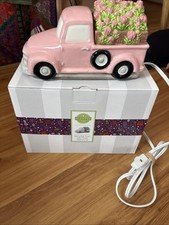 Scentsy pink retro for sale  Wallace